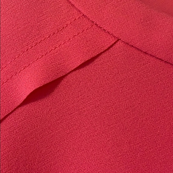 Banana Republic Flare Dress - Picture 2 of 4